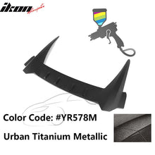 Load image into Gallery viewer, 2016-2021 Honda Civic Type-R Roof Spoiler ABS