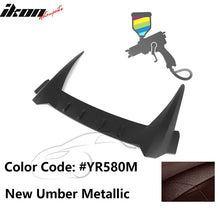 Load image into Gallery viewer, 2016-2021 Honda Civic Type-R Roof Spoiler ABS