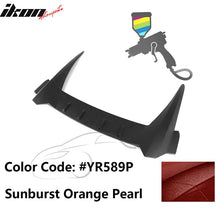 Load image into Gallery viewer, 2016-2021 Honda Civic Type-R Roof Spoiler ABS
