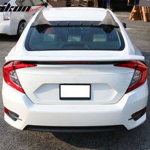Load image into Gallery viewer, 2016-2021 Honda Civic Type-R Roof Spoiler ABS