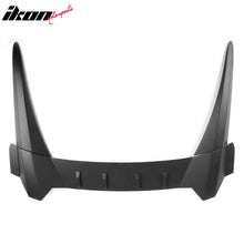 Load image into Gallery viewer, 2016-2021 Honda Civic Type-R Roof Spoiler ABS