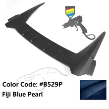 Load image into Gallery viewer, 2016-2021 Honda Civic Sedan TR Style Roof Spoiler Wing ABS