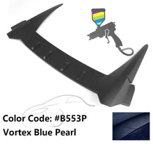 Load image into Gallery viewer, 2016-2021 Honda Civic Sedan TR Style Roof Spoiler Wing ABS