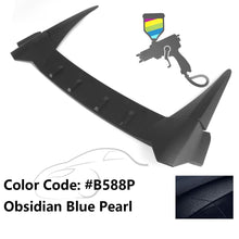 Load image into Gallery viewer, 2016-2021 Honda Civic Sedan TR Style Roof Spoiler Wing ABS