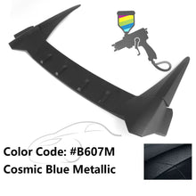 Load image into Gallery viewer, 2016-2021 Honda Civic Sedan TR Style Roof Spoiler Wing ABS
