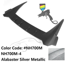 Load image into Gallery viewer, 2016-2021 Honda Civic Sedan TR Style Roof Spoiler Wing ABS