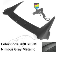 Load image into Gallery viewer, 2016-2021 Honda Civic Sedan TR Style Roof Spoiler Wing ABS