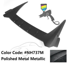 Load image into Gallery viewer, 2016-2021 Honda Civic Sedan TR Style Roof Spoiler Wing ABS