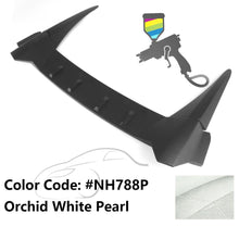 Load image into Gallery viewer, 2016-2021 Honda Civic Sedan TR Style Roof Spoiler Wing ABS
