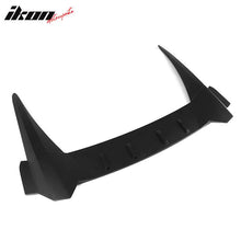 Load image into Gallery viewer, 2016-2021 Honda Civic Sedan TR Style Roof Spoiler Wing ABS