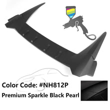 Load image into Gallery viewer, 2016-2021 Honda Civic Sedan TR Style Roof Spoiler Wing ABS