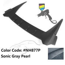 Load image into Gallery viewer, 2016-2021 Honda Civic Sedan TR Style Roof Spoiler Wing ABS