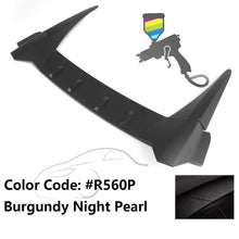 Load image into Gallery viewer, 2016-2021 Honda Civic Sedan TR Style Roof Spoiler Wing ABS