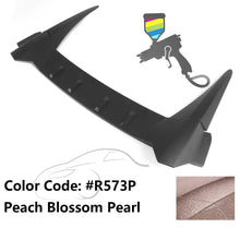 Load image into Gallery viewer, 2016-2021 Honda Civic Sedan TR Style Roof Spoiler Wing ABS