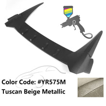 Load image into Gallery viewer, 2016-2021 Honda Civic Sedan TR Style Roof Spoiler Wing ABS
