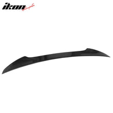 Load image into Gallery viewer, 2017-21 Honda Civic X Hatchback V Style Rear Spoiler Wing Carbon Fiber