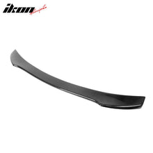 Load image into Gallery viewer, 2017-21 Honda Civic X Hatchback V Style Rear Spoiler Wing Carbon Fiber