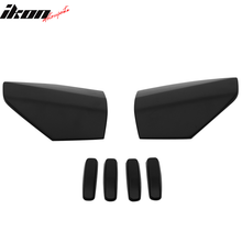 Load image into Gallery viewer, 2017-2021 Honda Civic Type R Unpainted Roof Spoiler Wing ABS