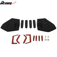 Load image into Gallery viewer, 2017-2021 Honda Civic Type R Unpainted Roof Spoiler Wing ABS
