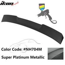 Load image into Gallery viewer, 2022-2025 Honda Civic Sedan IKON Style Rear Window Roof Spoiler Wing