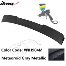 Load image into Gallery viewer, 2022-2025 Honda Civic Sedan IKON Style Rear Window Roof Spoiler Wing