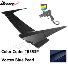 Load image into Gallery viewer, 2022-2023 Honda Civic Sedan Type R Style Rear Roof Spoiler Wing ABS