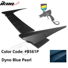 Load image into Gallery viewer, 2022-2023 Honda Civic Sedan Type R Style Rear Roof Spoiler Wing ABS