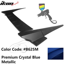 Load image into Gallery viewer, 2022-2023 Honda Civic Sedan Type R Style Rear Roof Spoiler Wing ABS