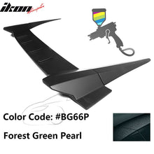 Load image into Gallery viewer, 2022-2023 Honda Civic Sedan Type R Style Rear Roof Spoiler Wing ABS