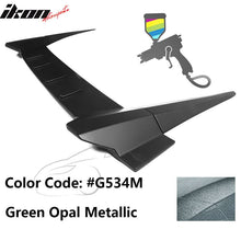 Load image into Gallery viewer, 2022-2023 Honda Civic Sedan Type R Style Rear Roof Spoiler Wing ABS