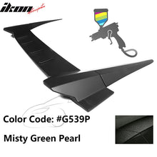 Load image into Gallery viewer, 2022-2023 Honda Civic Sedan Type R Style Rear Roof Spoiler Wing ABS