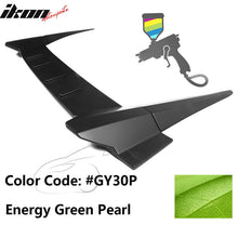 Load image into Gallery viewer, 2022-2023 Honda Civic Sedan Type R Style Rear Roof Spoiler Wing ABS