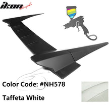Load image into Gallery viewer, 2022-2023 Honda Civic Sedan Type R Style Rear Roof Spoiler Wing ABS