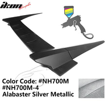Load image into Gallery viewer, 2022-2023 Honda Civic Sedan Type R Style Rear Roof Spoiler Wing ABS