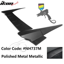 Load image into Gallery viewer, 2022-2023 Honda Civic Sedan Type R Style Rear Roof Spoiler Wing ABS