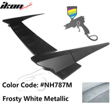 Load image into Gallery viewer, 2022-2023 Honda Civic Sedan Type R Style Rear Roof Spoiler Wing ABS