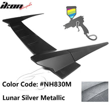 Load image into Gallery viewer, 2022-2023 Honda Civic Sedan Type R Style Rear Roof Spoiler Wing ABS