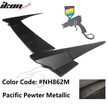 Load image into Gallery viewer, 2022-2023 Honda Civic Sedan Type R Style Rear Roof Spoiler Wing ABS