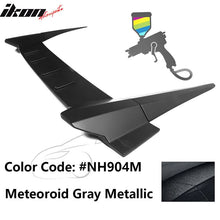 Load image into Gallery viewer, 2022-2023 Honda Civic Sedan Type R Style Rear Roof Spoiler Wing ABS