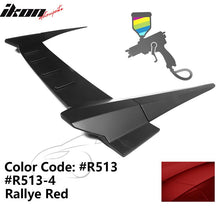 Load image into Gallery viewer, 2022-2023 Honda Civic Sedan Type R Style Rear Roof Spoiler Wing ABS