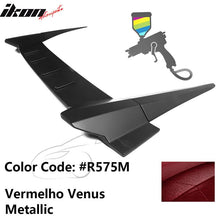 Load image into Gallery viewer, 2022-2023 Honda Civic Sedan Type R Style Rear Roof Spoiler Wing ABS