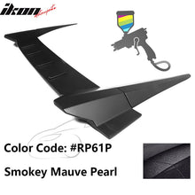 Load image into Gallery viewer, 2022-2023 Honda Civic Sedan Type R Style Rear Roof Spoiler Wing ABS