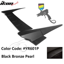 Load image into Gallery viewer, 2022-2023 Honda Civic Sedan Type R Style Rear Roof Spoiler Wing ABS