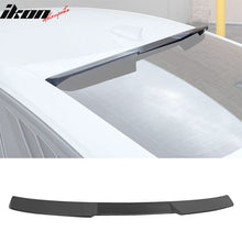 Load image into Gallery viewer, 2022-2025 Honda Civic 11th V Style Window Roof Spoiler ABS