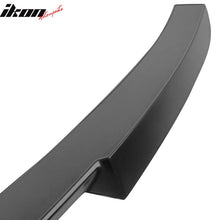 Load image into Gallery viewer, 2022-2025 Honda Civic 11th V Style Window Roof Spoiler ABS