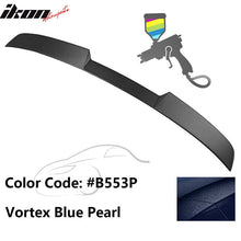 Load image into Gallery viewer, 2022-2025 Honda Civic 11th V Style Window Roof Spoiler ABS