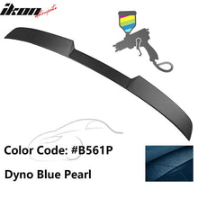 Load image into Gallery viewer, 2022-2025 Honda Civic 11th V Style Window Roof Spoiler ABS