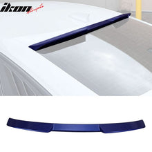 Load image into Gallery viewer, 2022-2025 Honda Civic 11th V Style Window Roof Spoiler ABS