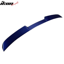 Load image into Gallery viewer, 2022-2025 Honda Civic 11th V Style Window Roof Spoiler ABS
