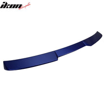 Load image into Gallery viewer, 2022-2025 Honda Civic 11th V Style Window Roof Spoiler ABS
